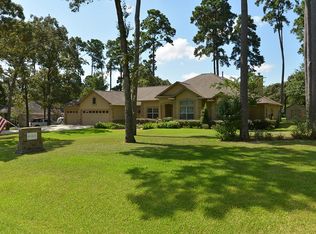 21611 Fearless Dr, Hockley, TX 77447