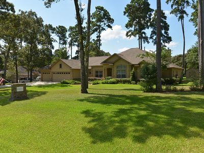 21611 Fearless Dr, Hockley, TX, 77447