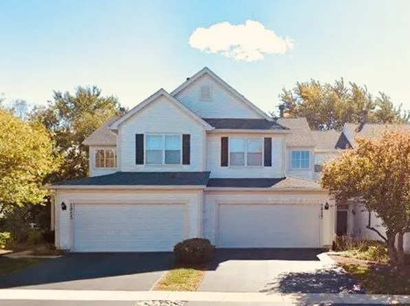 2925 Pleasant Plains Dr #2925, Saint Charles, IL 60175