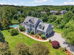 2 Watkins Ln, Southborough, MA 01772
