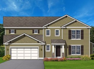 3738 Bryce Dr, Hudsonville, MI 49426
