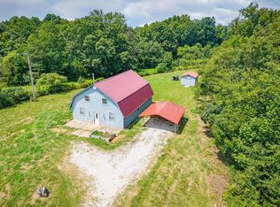 2530 Pollard Rd, Walling, TN 38587