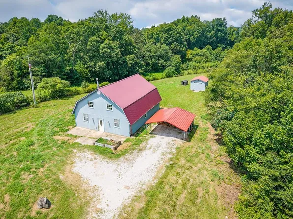 2530 Pollard Rd, Walling, TN 38587