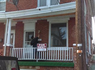 15 Jefferson St, Steelton, PA 17113