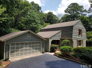 2006 Bivins Rd, Durham, NC 27712