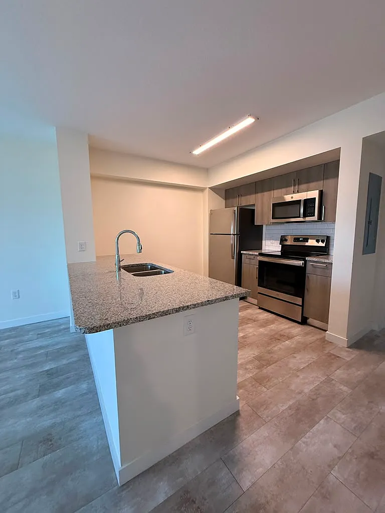 1 bed, 600 sqft, $1,850 — Photo 1