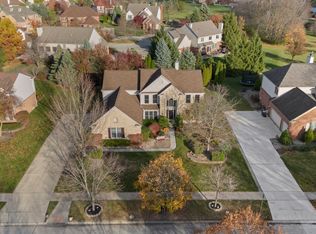 433 Torrington Dr W, Canton, MI 48188