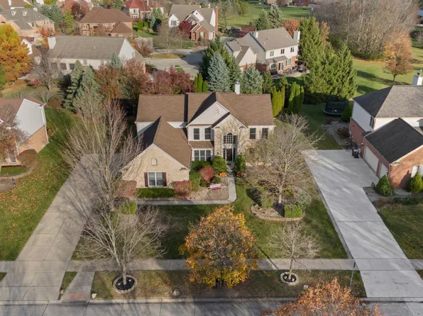 433 Torrington Dr W, Canton, MI 48188