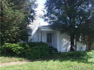 13140 Pembroke Ave, Detroit, MI 48235