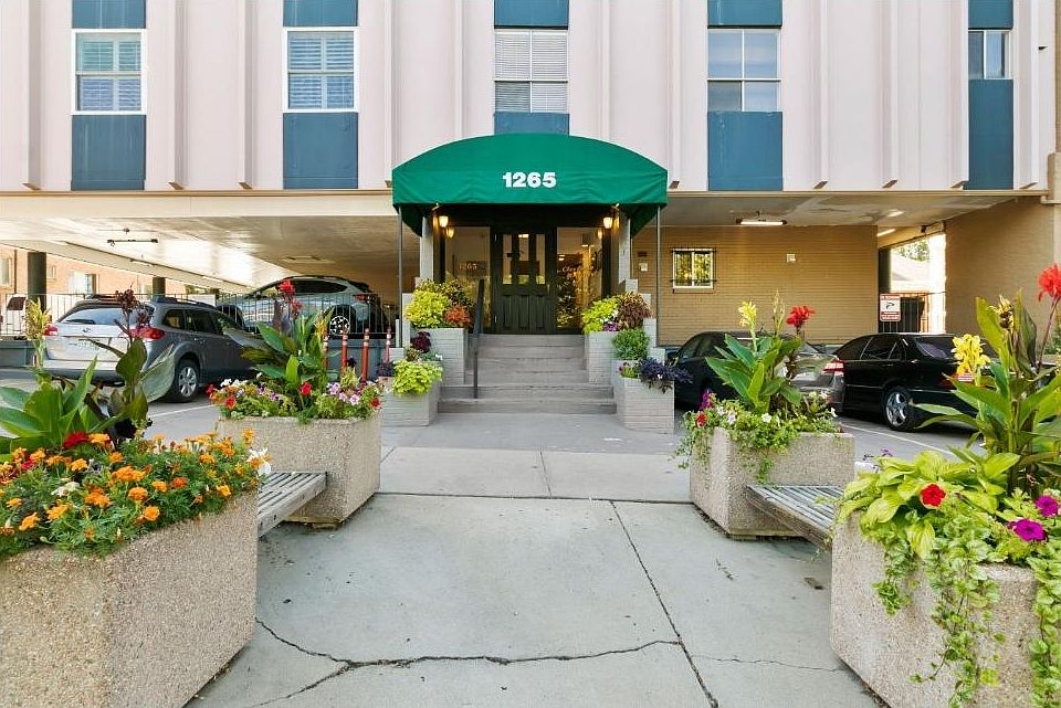 1st image of 1265 N Race St APT 202