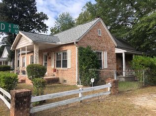 251 Fairfield St NE, Aiken, SC 29801