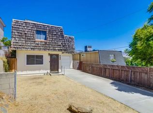849 Pecos St, Spring Valley, CA 91977