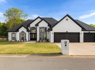 13 Sawgrass St, Cabot, AR 72023