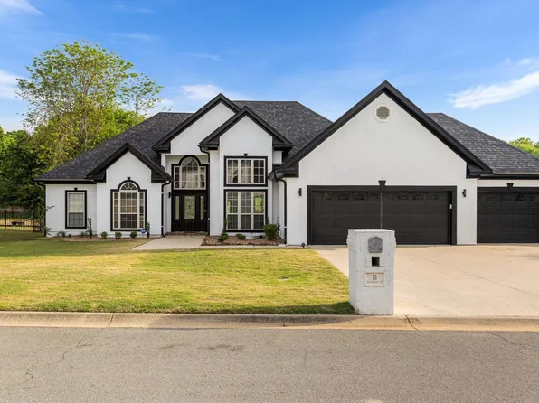 13 Sawgrass St, Cabot, AR 72023