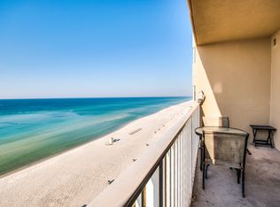 16819 Front Beach Rd UNIT 707, Panama City Beach, FL 32413