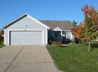 947 N Walnut St, Olathe, KS 66061