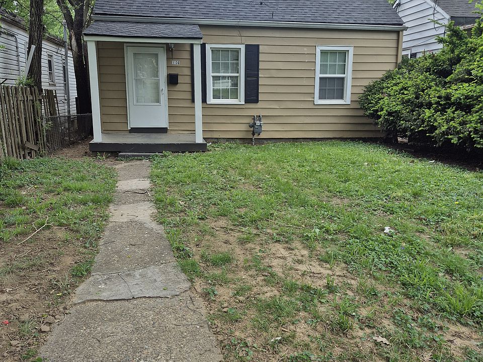 1st image of 1136 Lincoln Ave