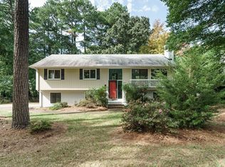 1246 Kimbolton Dr, Cary, NC 27511
