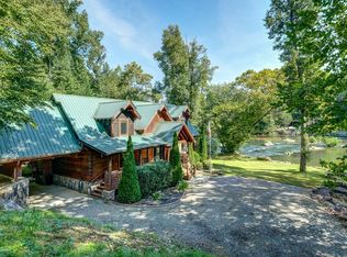 605 Underwood Hill Rd, Murphy, NC 28906