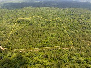 Posey Webb Camp Rd, Jonesville, LA 71343
