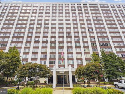 11801 Rockville Pike APT 1708, Rockville, MD, 20852