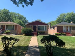 12308 S Indiana Ave, Chicago, IL 60628