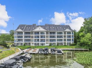 4401 Hunts Landing Rd #101SE, Hebron, OH 43025