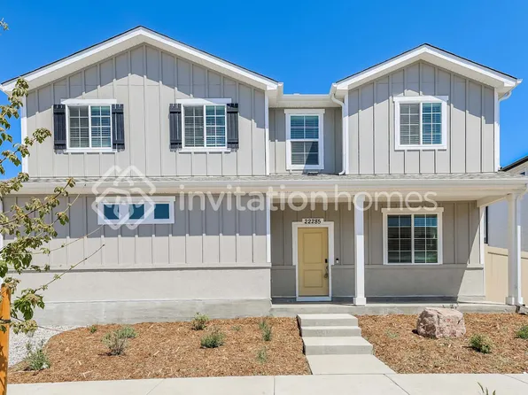 22285 E 39th Ave, Aurora, CO 80019