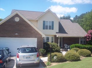 121 County Road 1150, Riceville, TN 37370