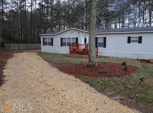 878 Harrison Rd, Carrollton, GA 30117