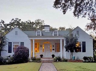 3127 N Magnolia St, N Little Rock, AR 72116