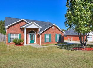 589 Jackson St, Grovetown, GA 30813