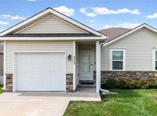 9220 N Gower Ave, Kansas City, MO 64154