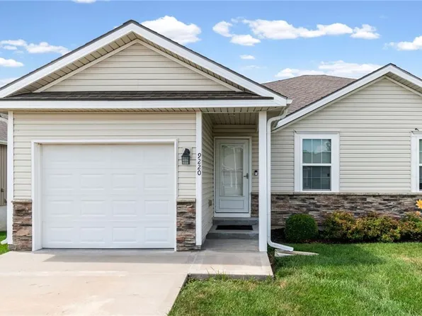 9220 N Gower Ave, Kansas City, MO 64154