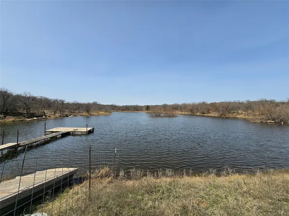 1936 County Road 174, Burkett, TX 76828