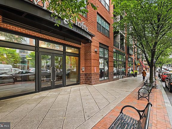 2nd image of 3201 Saint Paul St Unit 316