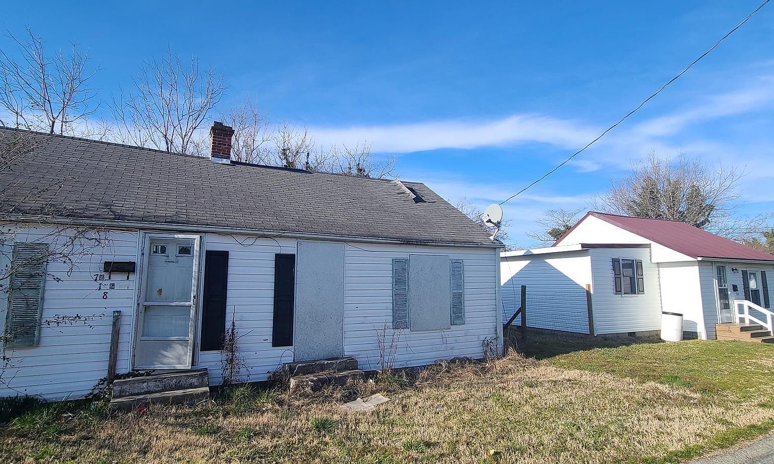 716 6th St, MD 21851 Zillow