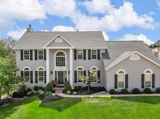 16298 Autumn View Terrace Dr, Ballwin, MO