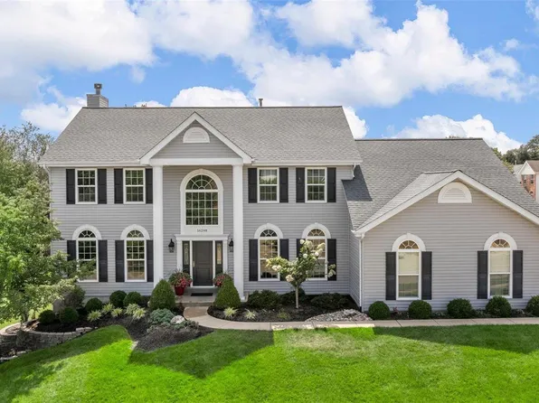 16298 Autumn View Terrace Dr, Ballwin, MO 63011