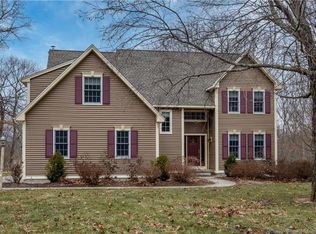 163 Highland Rd, Mansfield, CT 06250