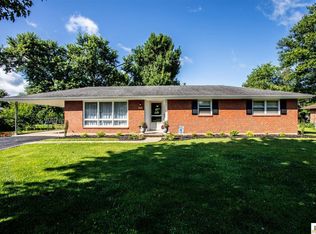 207 Southside Ave, Campbellsville, KY 42718