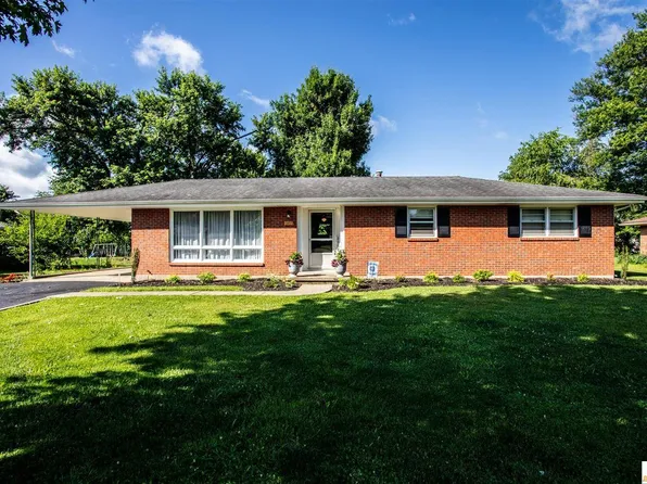 207 Southside Ave, Campbellsville, KY 42718