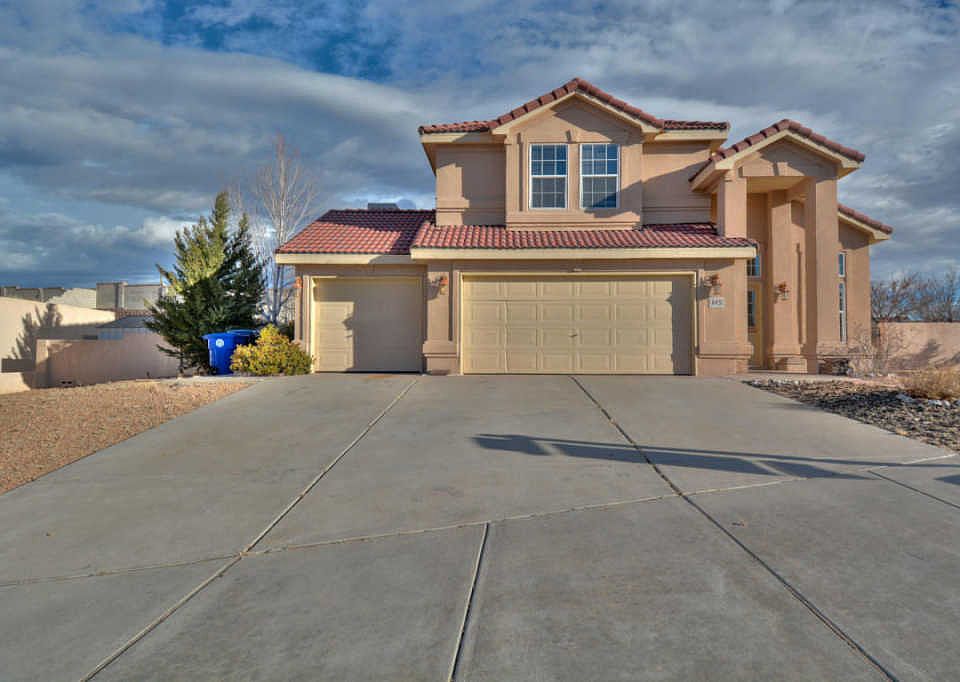 1st image of 10431 La Canada Dr NW