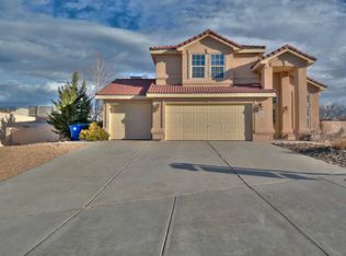 10431 La Canada Dr NW, Albuquerque, NM 87114