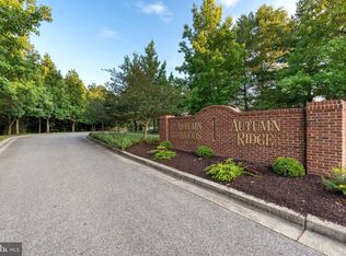 2633 Cedar Elm Dr, Odenton, MD 21113