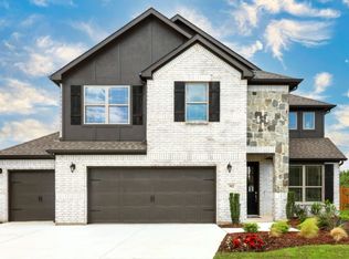 302 Ridge Dr, Justin, TX 76247