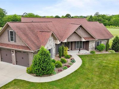 3465 Covington Trl, Mebane, NC, 27302