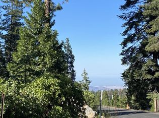 42437 Bretz Point Ln, Shaver Lake, CA