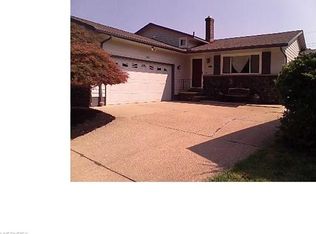 1009 E 178th St, Cleveland, OH