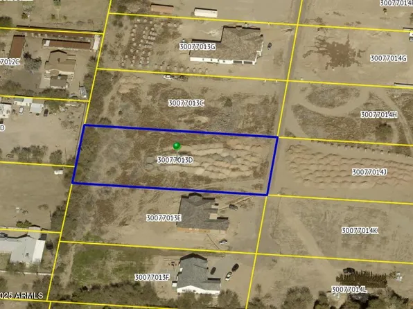 11xxx S 45th Drive #-, Laveen, AZ 85339